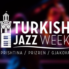 Asena Akan Band - Çobankat @ Turkish Jazz Week Live
