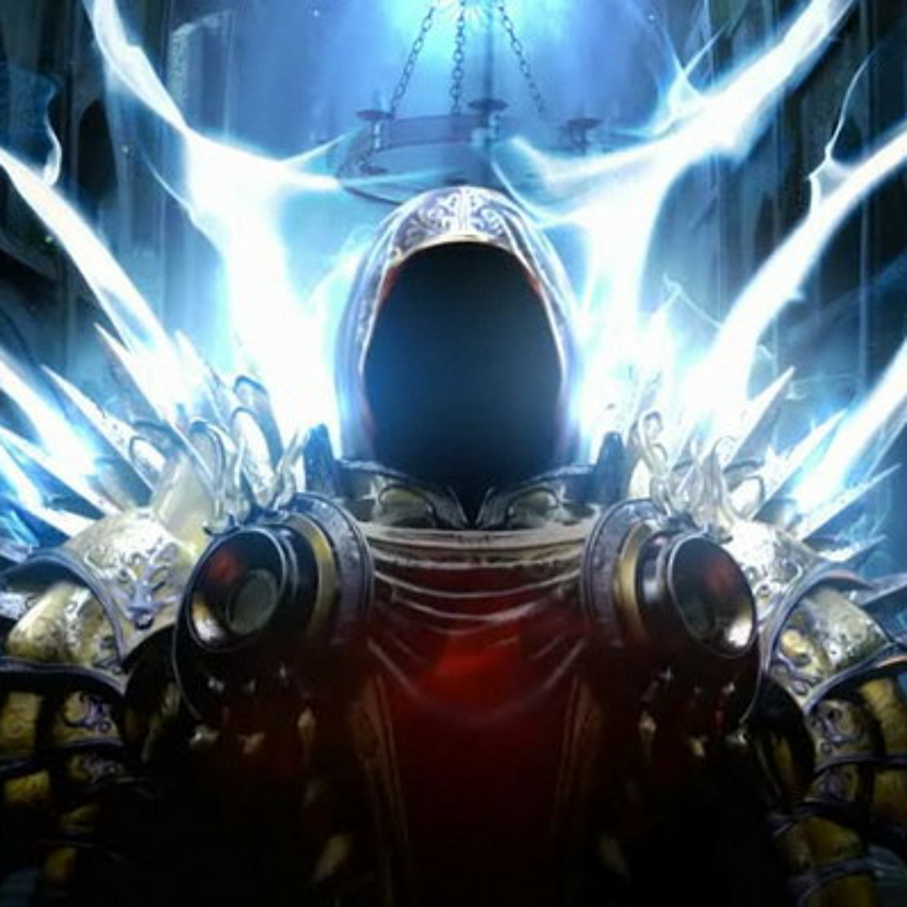 DOMDEMON 4 Decks All In Testrun