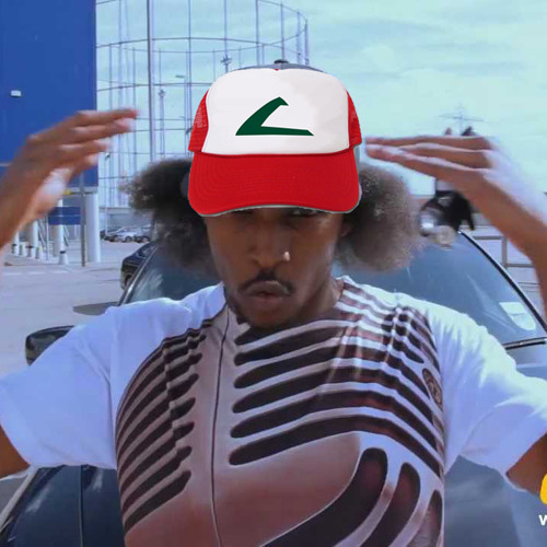 If you don't know who that Pokémon is [JME x Pokemon Mashup]