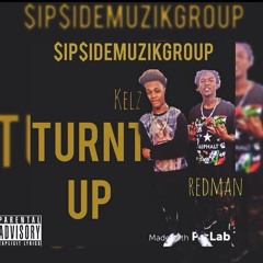 kelz ft.redman-turn up squad s
