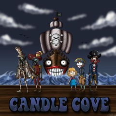 Candle Cove: The Journal of Damien Green