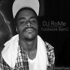 DJ Rome - Juke Wurk'15