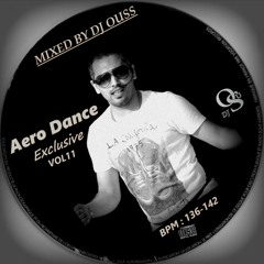 This Is The Démo Version Aéro Dance Vol 11 Mixed By  Dj Ouss
