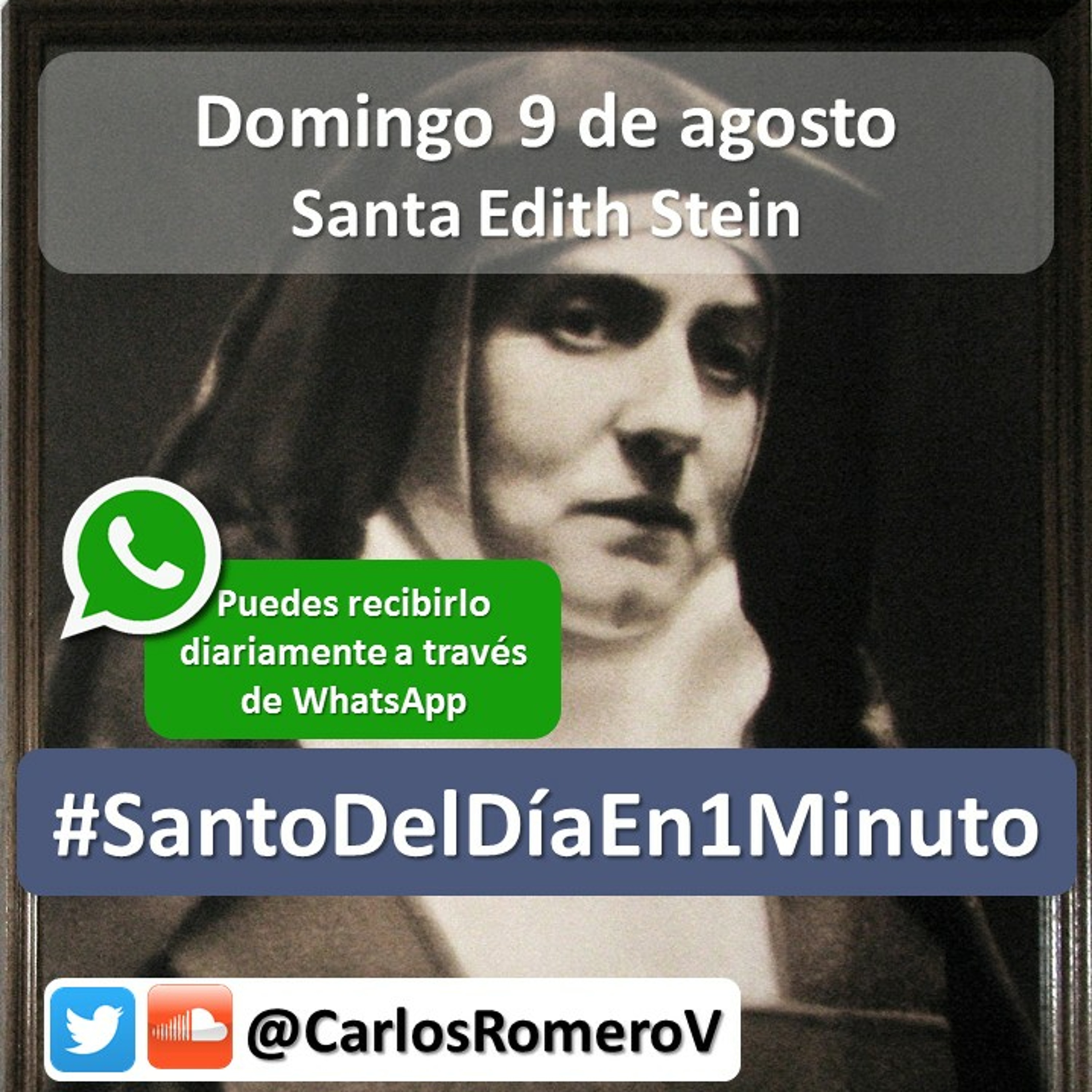 SantoDelDíaEn1Minuto