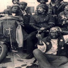 ronnie black - tatted like a biker gang