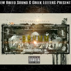 T-Ton X Madam Mook - BBHMM