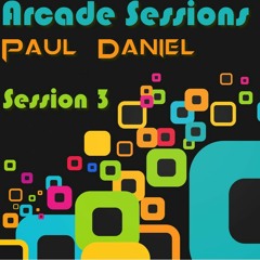 Arcade Sessions - Session 003 a #ArcadeSessions