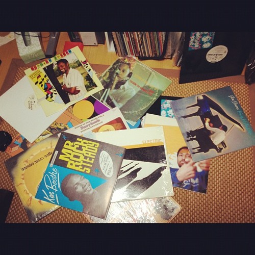 Soul funkin jahzz mixxx