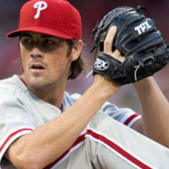 Health Nut - Major League Baseball's Health Consultant!