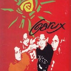 Garux - Doping
