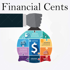 Financial Cents - Top Finance Influencer James Baxter!