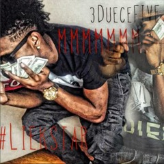 Liekstar - Mmmm(Freestyle)