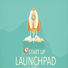 Startup Launchpad - Surprise Guest!