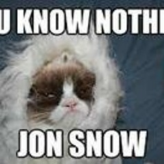 Love By Klouded Judgment