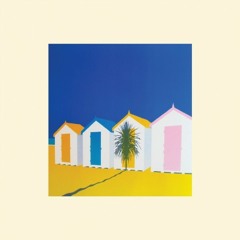 Metronomy - The Look (mix demo)