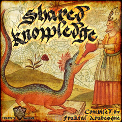 6. Crooked Mind - Self Discovery (150bpm)