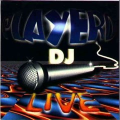 Dj Playero Live (Daddy Yankee & Mexicano 777)