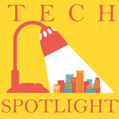 Tech Spotlight - LearnVest CEO!