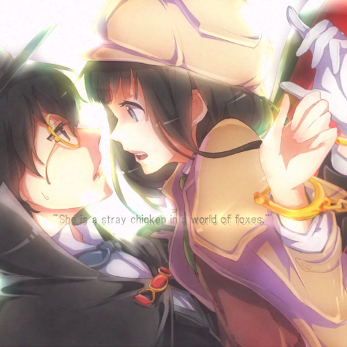 Nightcore - Two Of Us Mini