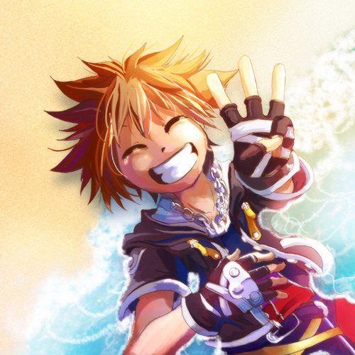 Passion Keov Remix (Kingdom Hearts)