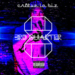 Don't Get It Twisted -Cr8tve La Biz