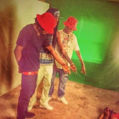 Pull Up Gang Strong