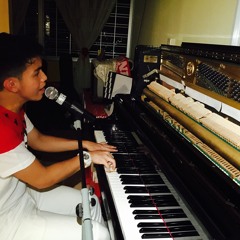 Our Singapore (Cover)