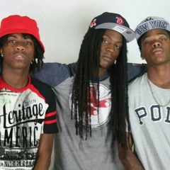 Pockets On Avatar