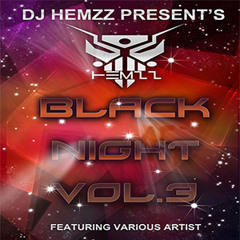3.Kaash (A Wish Mix) Bilaal Saeed Ft. DJ HEMzZ