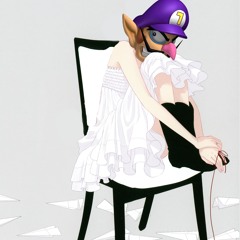 Just Be Waluigi