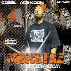 PACK DA STADIUM Featuring SJ & KID - KADAFI