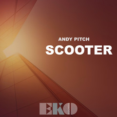 Scooter (Original Mix)