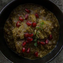 Sindbad & Yunis - Fesenjan