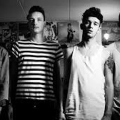 Lost Boys by Drive Like I Do (The 1975)