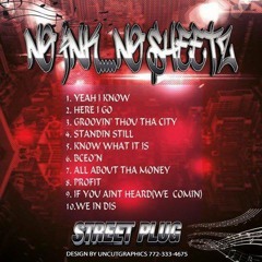 3. Gruvin Thru Tha City