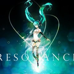 Resonance Nico Nico Chorus (Male Version) Vocaloid
