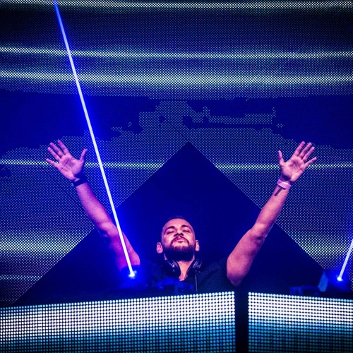 Fady & Mina (Live @ Festival Hall, Melbourne) FSOE 400 Australia
