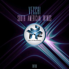 TUR180 : Vecchi - Buenos Aires (Original Mix)