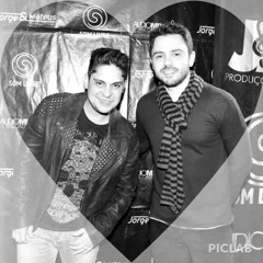 Jorge e Mateus ♡ -  Maneira Errada