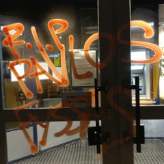 R.I.P. (Pavlos Fyssas)