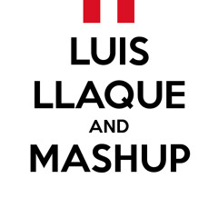 Axwell Λ Ingrosso vs Axwell - Something New In My Mind (Luis Llaque Mashup)