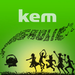Kem - Frolic In The Park June 2015