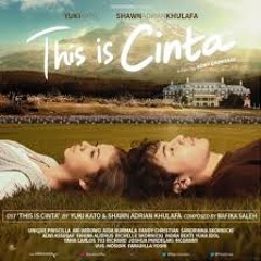 This Is Cinta -Yuki Kato & Shawn Adrian