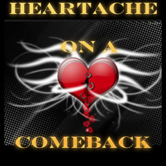 Heartache On A Comeback / Wild Christopher-Paploviante