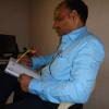 Audio Recording on Sunday morning సందేశం