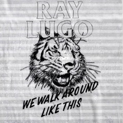 Ray Lugo - "Ma Fleur De Marseille", "We Walk Around Like This" (Jazz & Milk)