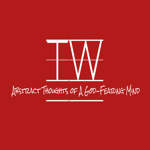 Abstract Thoughts of a God-Fearing Mind