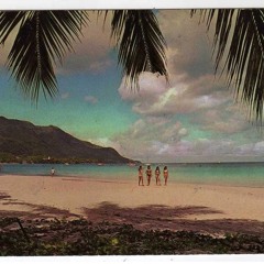 Slivanoë - Seychelles