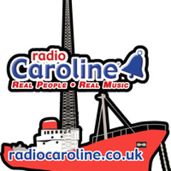 Radio Caroline - Phil Meek - 8th August 2015
