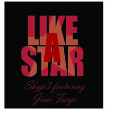 KingSkyp3 ft Jimi Jame$ "Like A Star"